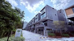 Belgravia Ace (D28), Semi-Detached #610441091